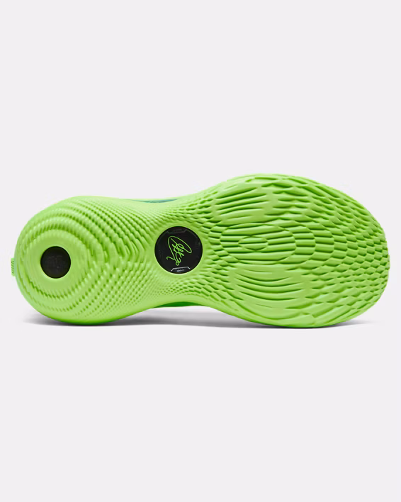 Curry 12 'Extraterrestrial' Unisex Basketball Shoes