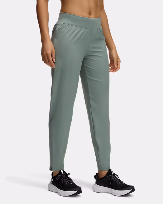 UA OutRun The Storm Women's Pants
