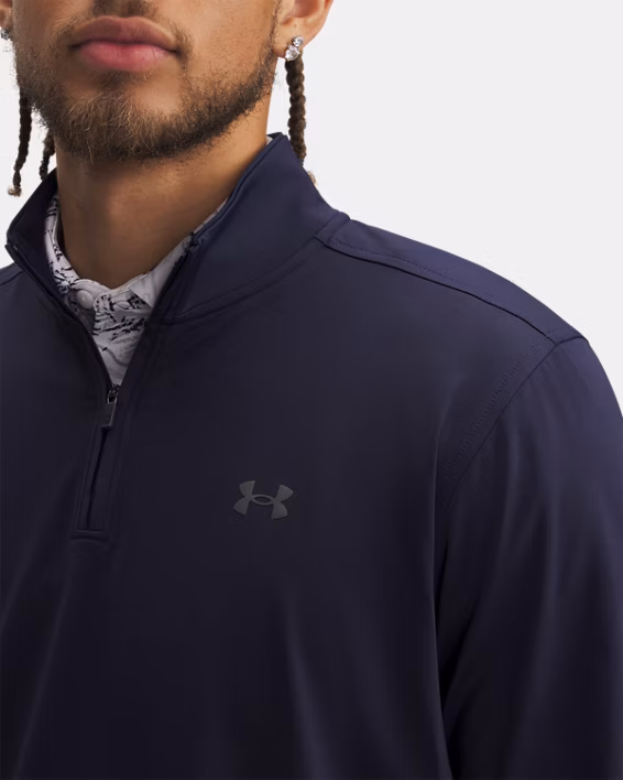 UA Drive Men's ¼ Zip