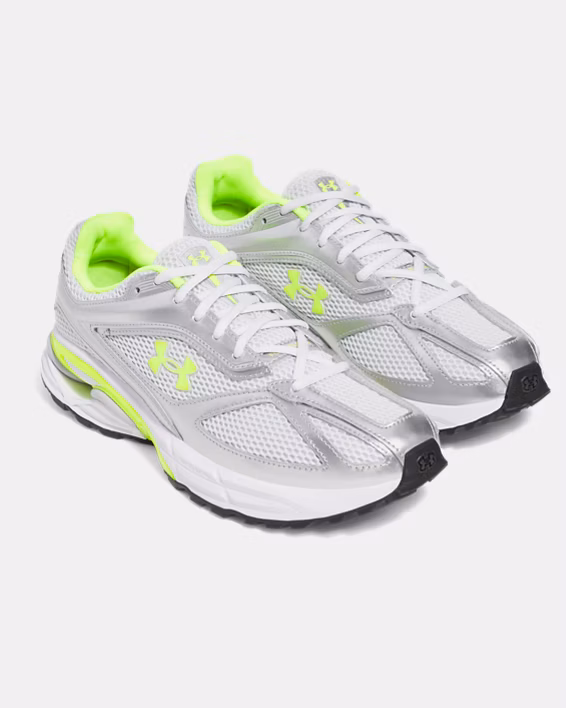 UA Apparition Unisex Shoes