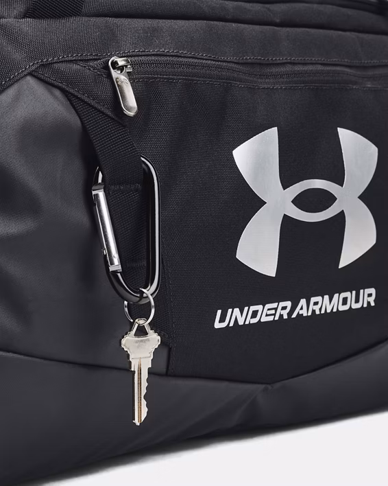 UA Undeniable 5.0 Small Duffle Bag