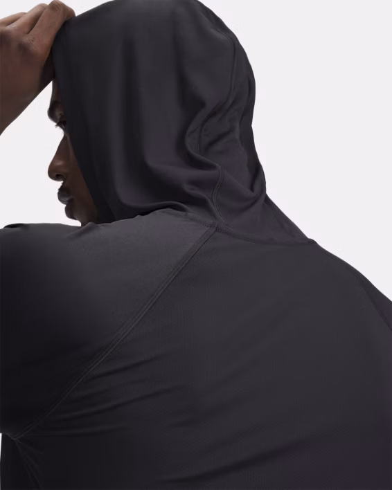 Project Rock Iso-Chill Men's Hoodie