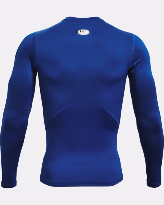 HeatGear® Men's Long Sleeve
