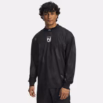 UA 96 Terrace Men's Goalie Jersey