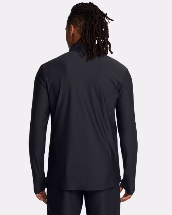 UA Challenger Pro Men's ¼ Zip