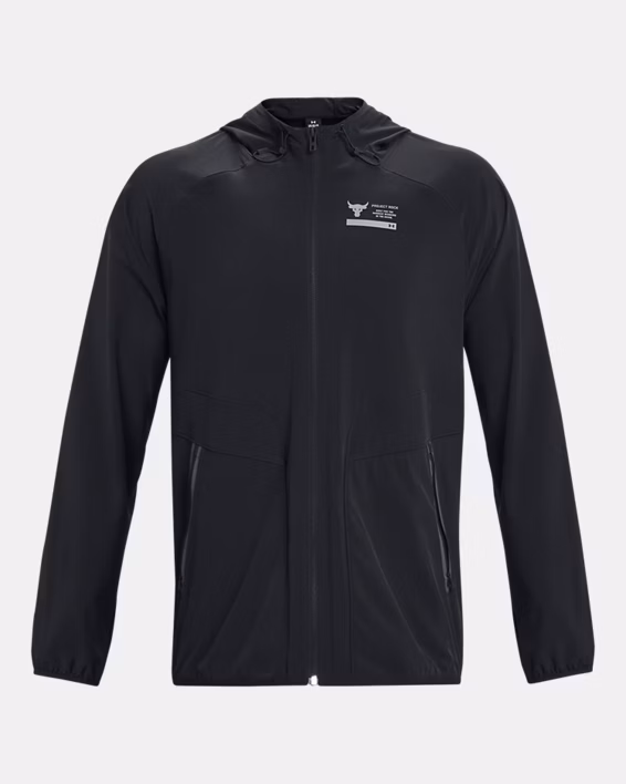 Project Rock Unstoppable Men's Jacket