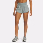 UA Launch Pro Women's 8 cm Shorts