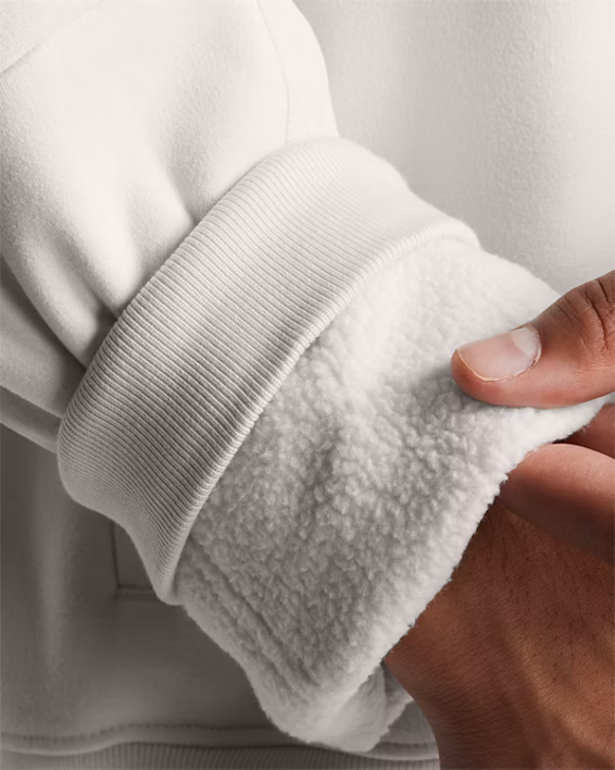 Curry DNA Men's Hoodie