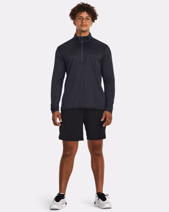 UA Tech™ Vent Men's ½ Zip
