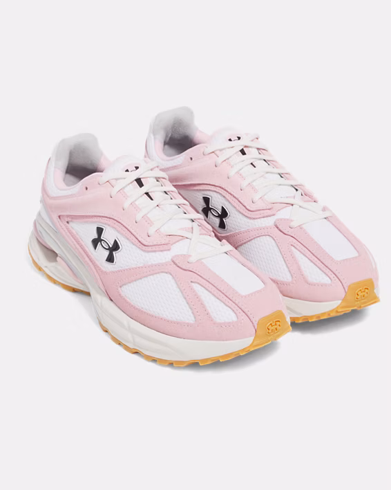 UA Apparition Unisex Shoes