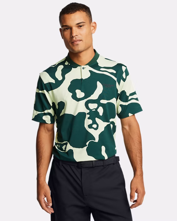 UA Drive Goin' Under Men's Polo