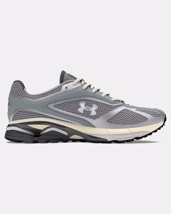 UA Apparition Unisex Shoes