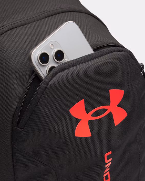 UA Hustle Lite Backpack