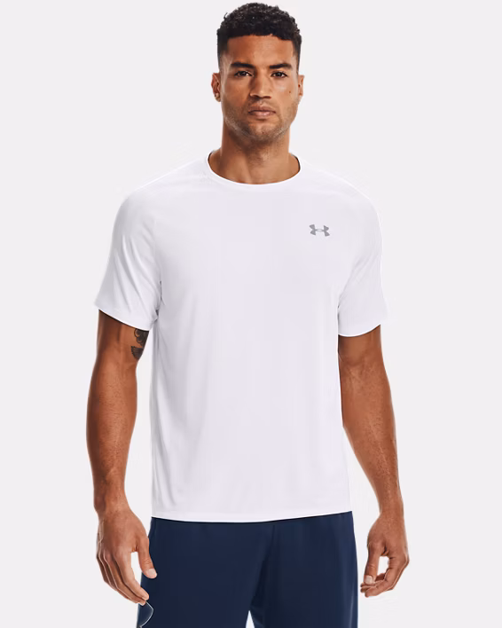 UA Tech™ 2.0 Men's Short Sleeve
