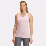 HeatGear® Armour Racer Women's Tank