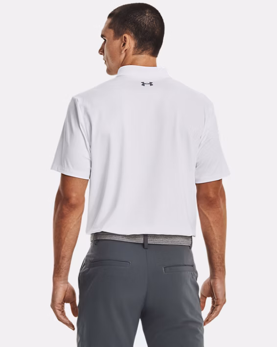 UA Matchplay Men's Polo