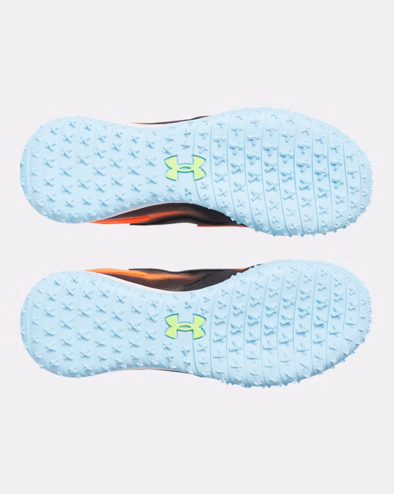 UA Shadow Turf 3 Unisex Soccer Shoes