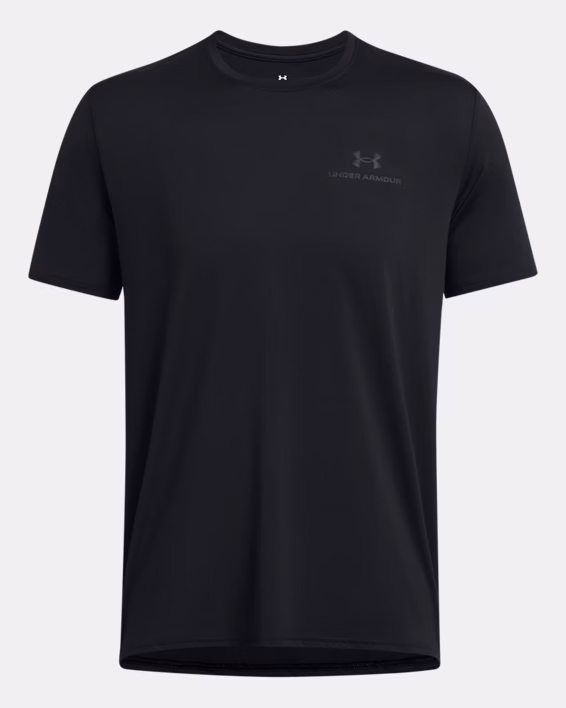 UA Vanish Energy Men's Short Sleeve