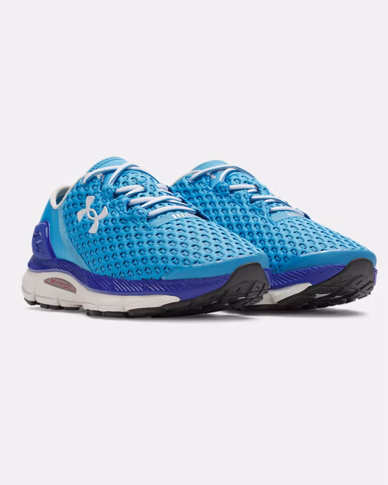 UA SpeedForm® Gemini Unisex Running Shoes