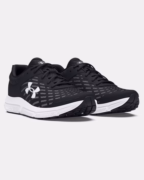 UA Charged Assert 10 Men's Running Shoes