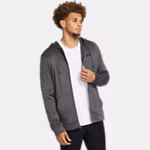 Armour Fleece® Men's Full-Zip Hoodie