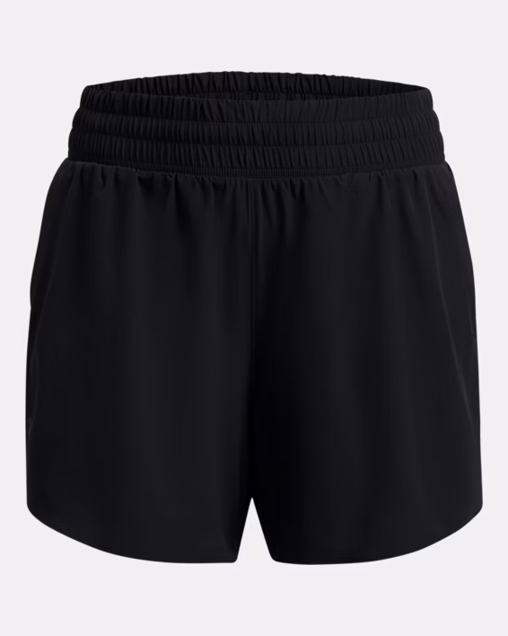 UA Vanish Women's 13 cm Shorts