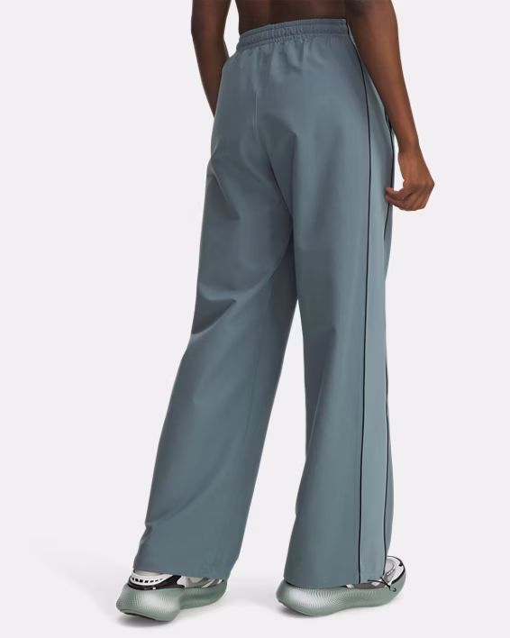 UA Rival Swoven Women's Pants