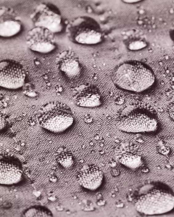 UA Drive Pro Storm Lightweight Insulated Men's Vest