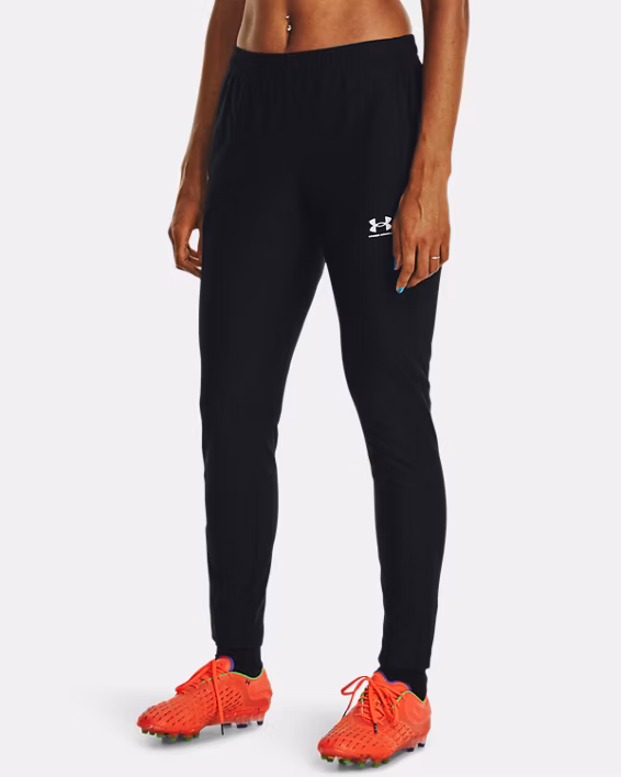 UA Challenger Pique Women's Pants