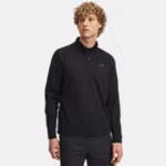 UA Drive Men's ¼ Zip