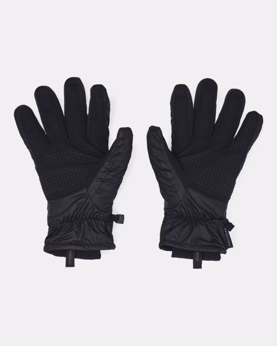 UA Storm Insulated Men's Gloves