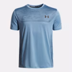 UA Tech™ Utility Boys' Short Sleeve