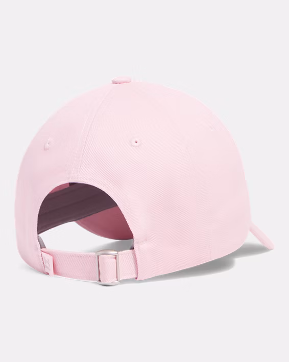 UA Drive Low Women's Adjustable Cap