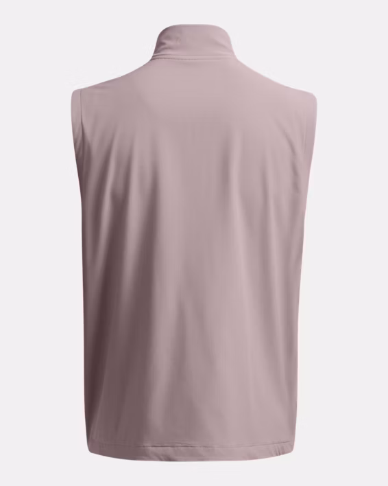 UA Drive Pro Storm Lightweight Insulated Men's Vest