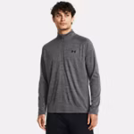 UA Tech™ Textured Men's ½ Zip