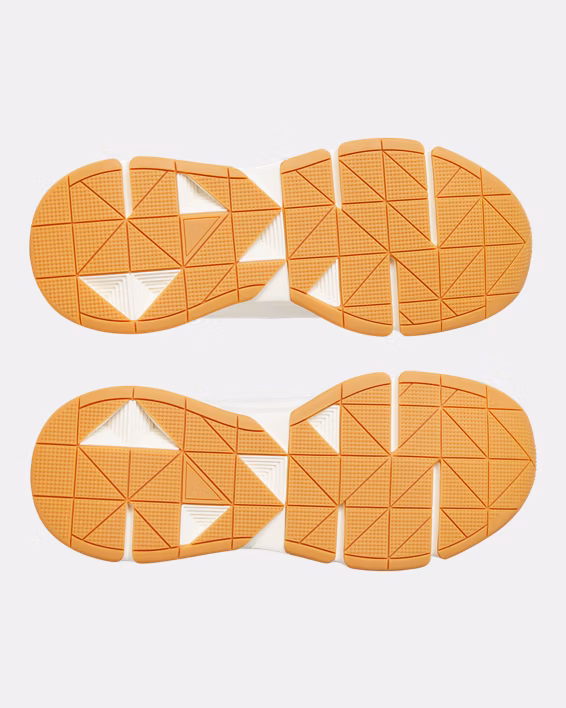 UA Forge 96 Luxe Unisex Shoes