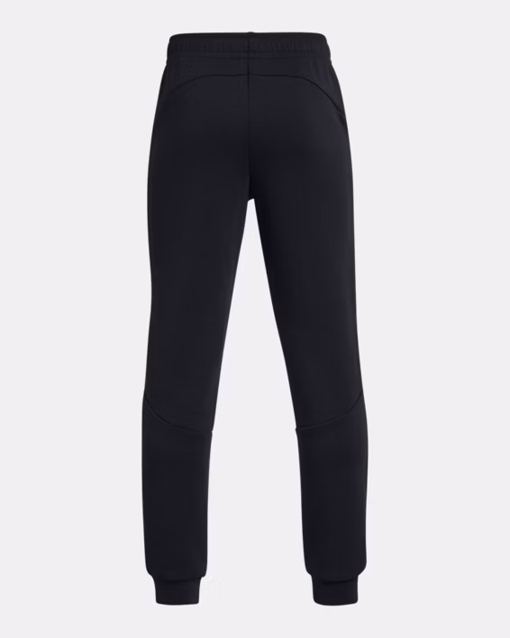 UA Unstoppable Fleece Boys' Joggers