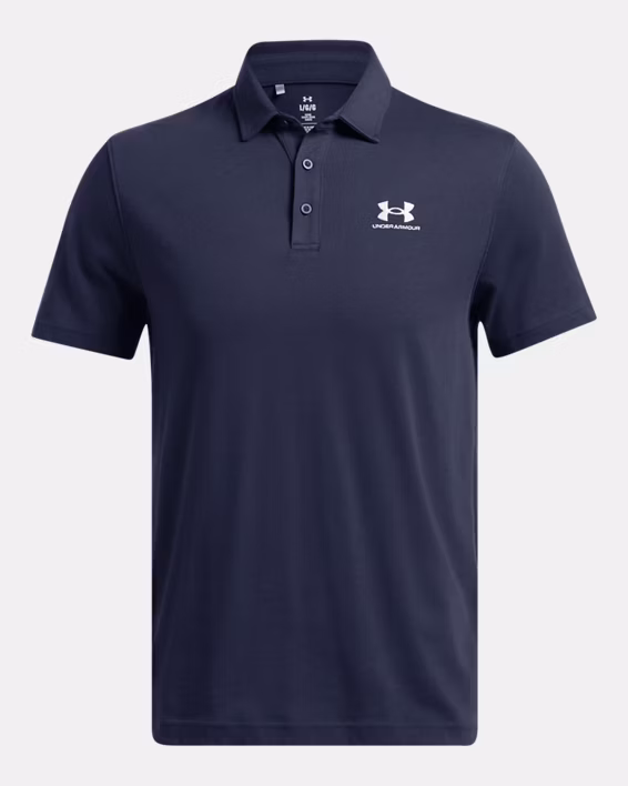 UA Icon Men's Polo