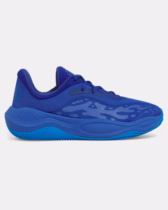 Curry Splash 25 Unisex Basketball Shoes