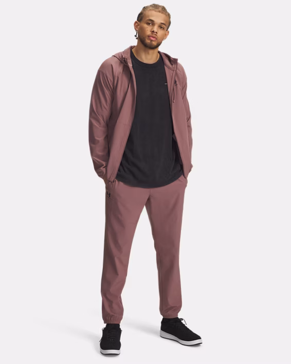 UA Vibe Men's Woven Joggers