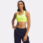 Armour® Mid Crossback Women's Sports Bra