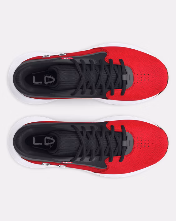 UA Lockdown 7 Unisex Basketball Shoes