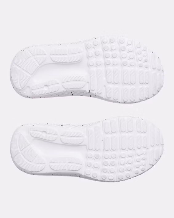 UA Surge 4 AC Boys' Pre-School Running Shoes