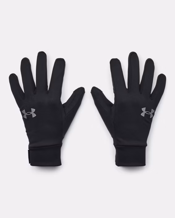 UA Storm Liner Men's Gloves