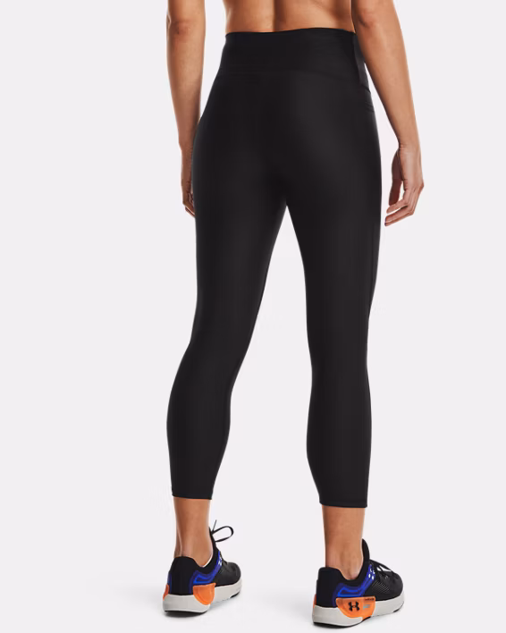 UA Tech Women's Ankle Leggings