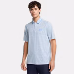 UA Iso-Chill Verge Men's Polo