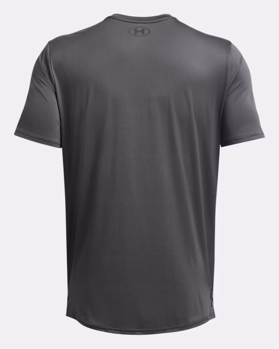 UA Vanish Energy Men's Short Sleeve