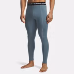 UA Cold Weather Grid Men's Leggings