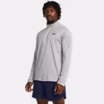 UA Tech™ Vent Men's ½ Zip