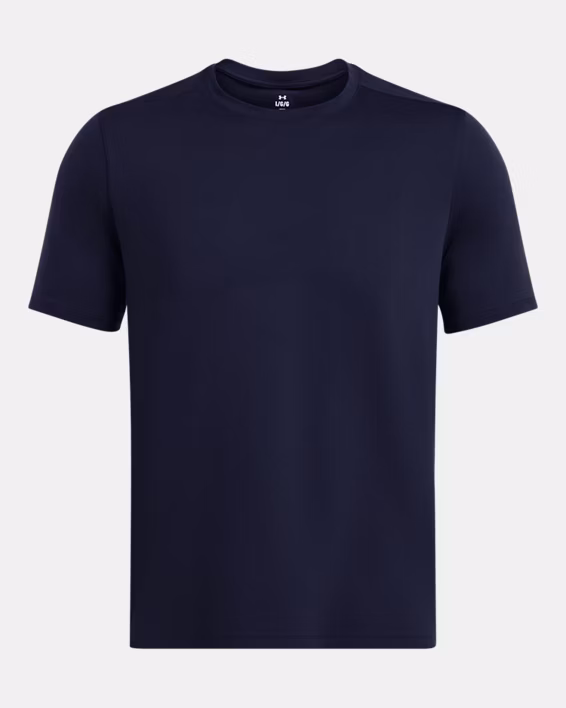 UA Meridian Men's Short Sleeve